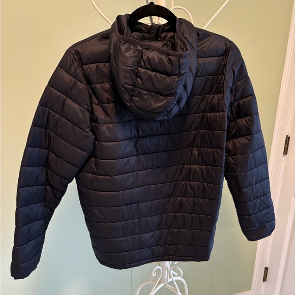 Boys Gap Puffer Jacket Size XXL - Picture 2 of 4